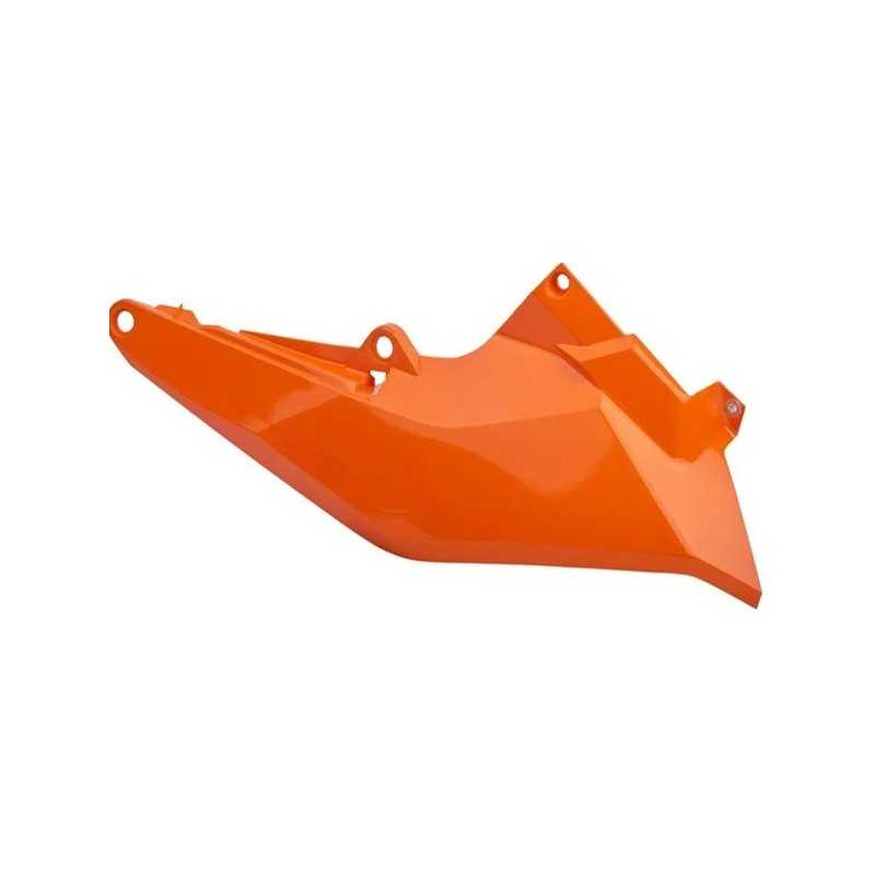 POLISPORT-Seitenverkleidungen für KTM EXC 250, EXC 250 TPI, EXC 300, EXC 300 TPI, EXC-F 250 und EXC-F 350 der Modelljahre 2016 b