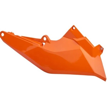 Panneaux latéraux POLISPORT pour KTM EXC 250,EXC 250 TPI,EXC 300,EXC 300 TPI,EXC-F 250,EXC-F 350,EXC-F 450,EXC-F 500