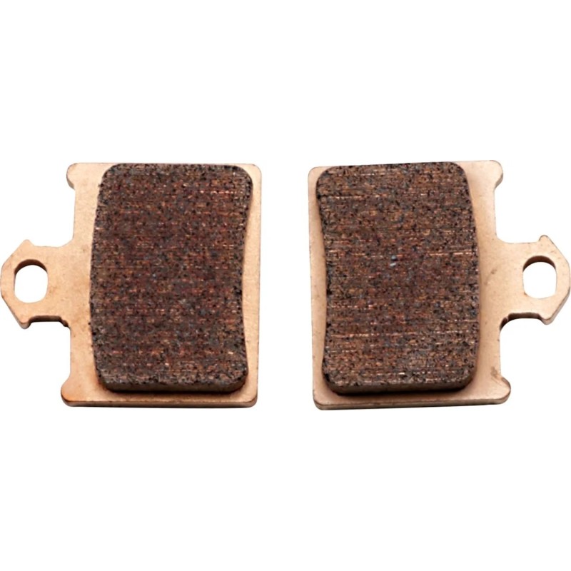 MX Pro brake pads GALFER for Motocross HUSQVARNA, KTM