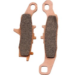 Plaquettes de frein MX Pro GALFER pour KAWASAKI, SUZUKI