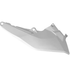 Panneaux latéraux POLISPORT pour KTM EXC 250,EXC 250 TPI,EXC 300,EXC 300 TPI,EXC-F 250,EXC-F 350 de 2016 à 2019