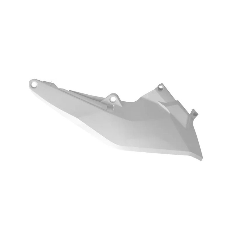 Panneaux latéraux POLISPORT pour KTM EXC 250,EXC 250 TPI,EXC 300,EXC 300 TPI,EXC-F 250,EXC-F 350 de 2016 à 2019