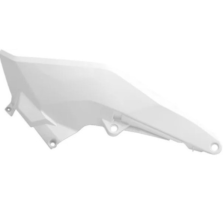 POLISPORT side panels for KTM EXC 250,EXC 250 TPI,EXC 300,EXC 300 TPI,EXC-F 250,EXC-F 350,EXC-F 450,EXC-F 500
