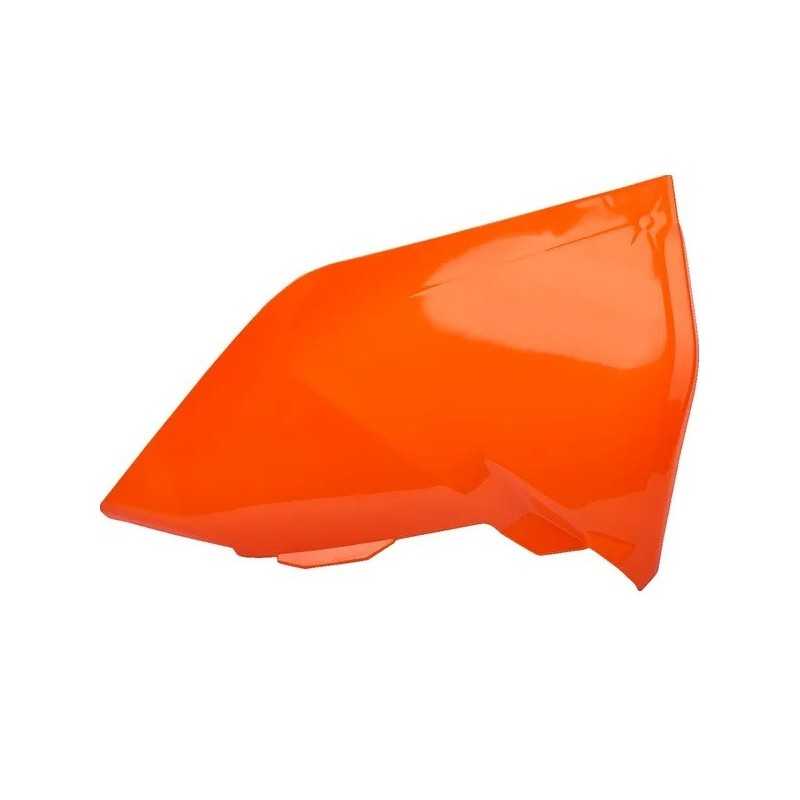 POLISPORT-Luftfilterdeckel für KTM, EXC 250, EXC 250 TPI, EXC 300, EXC 300 TPI, EXC-F 250, EXC-F 350, Baujahre 2016 bis 2019
