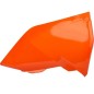 POLISPORT-Luftfilterdeckel für KTM, EXC 250, EXC 250 TPI, EXC 300, EXC 300 TPI, EXC-F 250, EXC-F 350, Baujahre 2016 bis 2019