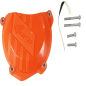 Couvercle d’embrayage UFO pour KTM EXC-F 250, EXC-F 350, SX-F 250 de 2016 à 2017 Couvercle d’embrayage UFO pour KTM EXC-F 250, EXC-F 350, SX-F 250 de 2016 à 2017