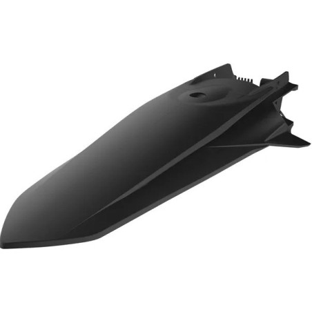 POLISPORT rear mudguard for KTM EXC 150 TPI,EXC 300 TPI,EXC-F 250,EXC-F 350,EXC-F 450,EXC-F 500,XC-W 150