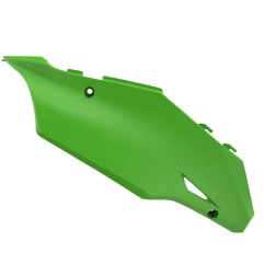POLISPORT side panels for KAWASAKI KX 125 M, KX 250 2003 to 2008