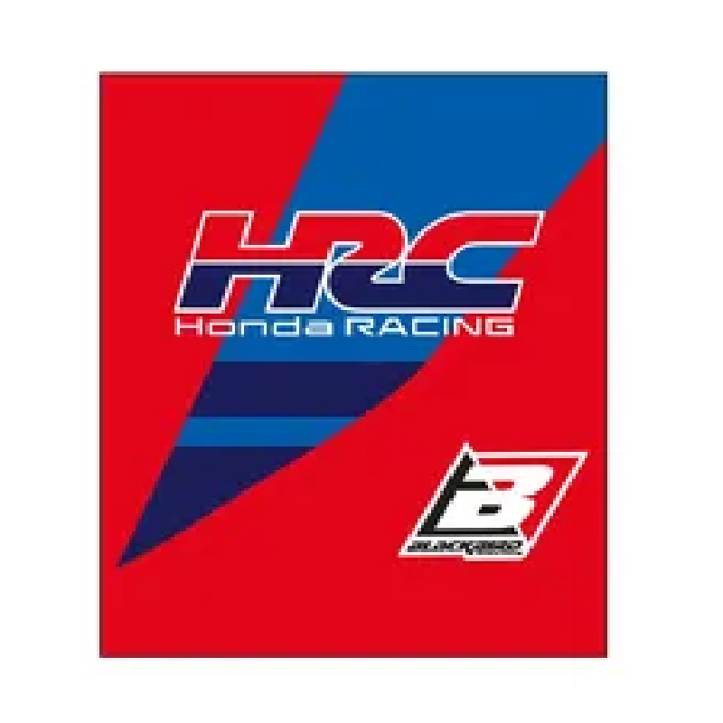 BLACKBIRD RACING Manguitos de Motocross