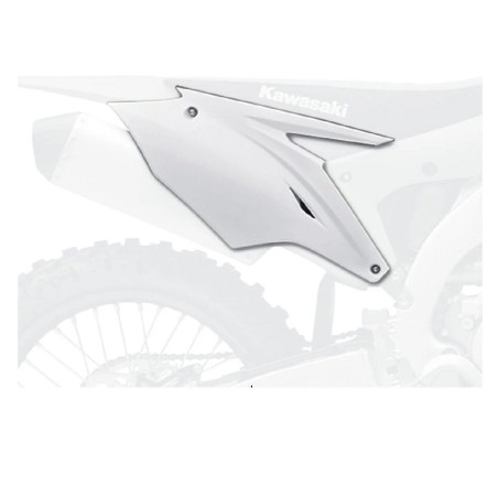 Paneles laterales POLISPORT para KAWASAKI, KX 250 F, KX 450 F de 2016 a 2020