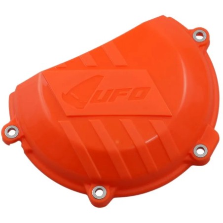 Cubierta de embrague UFO para KTM EXC 450, SX-F 450 de 2016 a 2017