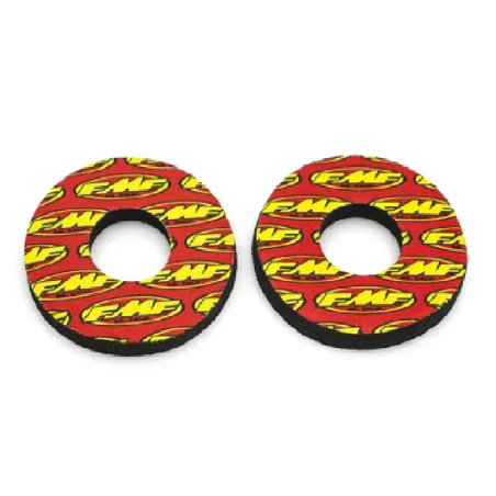 FMF Donuts for Motocross