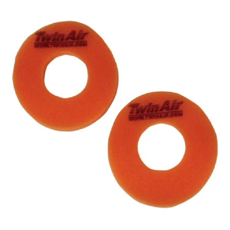 TWIN AIR Donuts para MotoCross