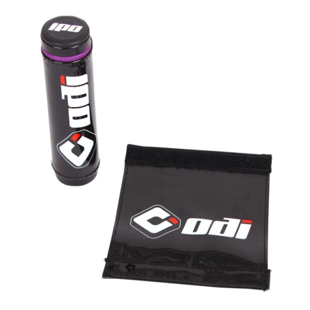 Puños de neopreno ODI para MotoCross