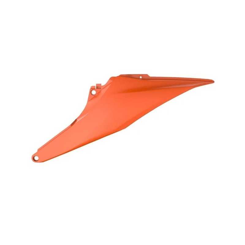 POLISPORT-Seitenverkleidungen für KTM, EXC 250 TPI, EXC 300 TPI, EXC-F 250, EXC-F 350, EXC-F 450, EXC-F 500 von 2019 bis 2023