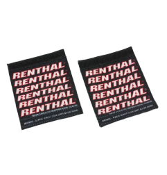 RENTHAL handle guard for MotoCross