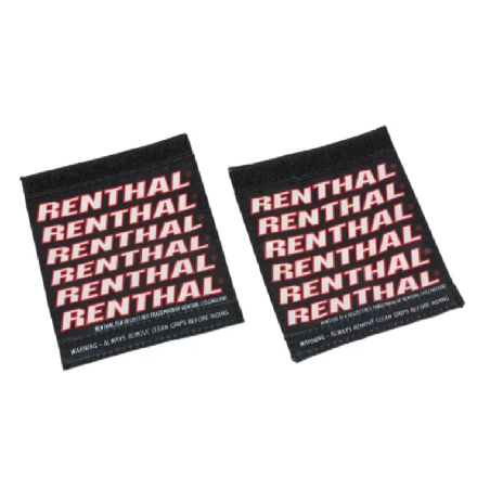 Protector de manillar de motocross RENTHAL