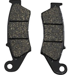 Pastillas de freno SBS para Motocross CANNONDALE, HM MOTO, HONDA, KAWASAKI, SUZUKI, YAMAHA