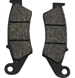SBS -Bremsbeläge für CANNONDALE, HM MOTO, HONDA, KAWASAKI, SUZUKI, YAMAHA – Art.-Nr. 694HF