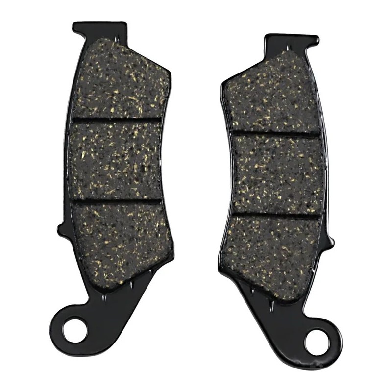 SBS brake pads for Motocross CANNONDALE, HM MOTO, HONDA, KAWASAKI, SUZUKI, YAMAHA SBS brake pads for Motocross CANNONDALE, HM MOTO, HONDA, KAWASAKI, SUZUKI, YAMAHA