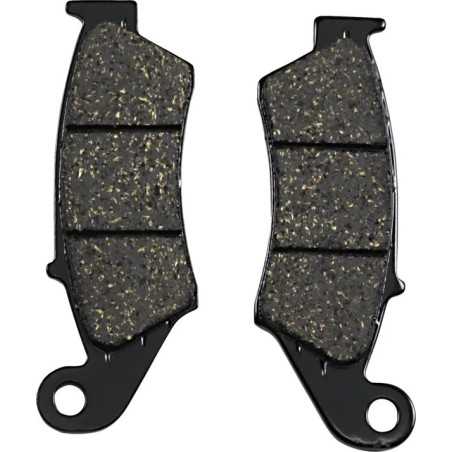 SBS -Bremsbeläge für CANNONDALE, HM MOTO, HONDA, KAWASAKI, SUZUKI, YAMAHA – Art.-Nr. 694HF