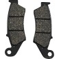 SBS brake pads for Motocross CANNONDALE, HM MOTO, HONDA, KAWASAKI, SUZUKI, YAMAHA SBS brake pads for Motocross CANNONDALE, HM MOTO, HONDA, KAWASAKI, SUZUKI, YAMAHA