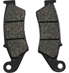 Pastillas de freno SBS para Motocross CANNONDALE, HM MOTO, HONDA, KAWASAKI, SUZUKI, YAMAHA