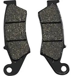SBS -Bremsbeläge für CANNONDALE, HM MOTO, HONDA, KAWASAKI, SUZUKI, YAMAHA