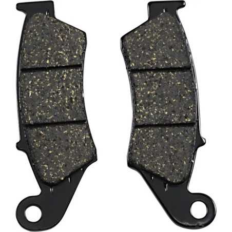 SBS -Bremsbeläge für CANNONDALE, HM MOTO, HONDA, KAWASAKI, SUZUKI, YAMAHA