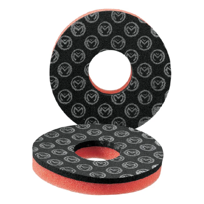 Donuts double épaisseur MOOSE OFFROAD pour MotoCross Donuts double épaisseur MOOSE OFFROAD pour MotoCross