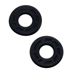 Donuts de guidon PRO GRIP