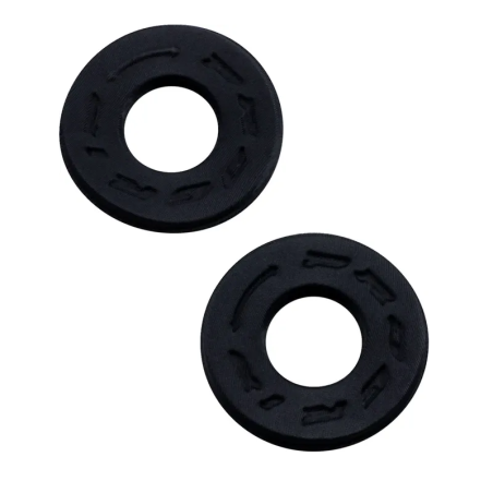 Fundas de manillar BLACKBIRD RACING para MotoCross