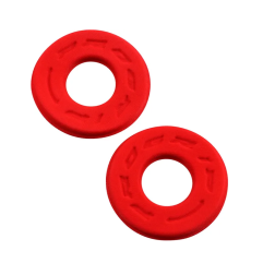 Donuts de guidon PRO GRIP pour Motocross