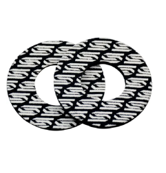 SCAR Donuts para Motocross