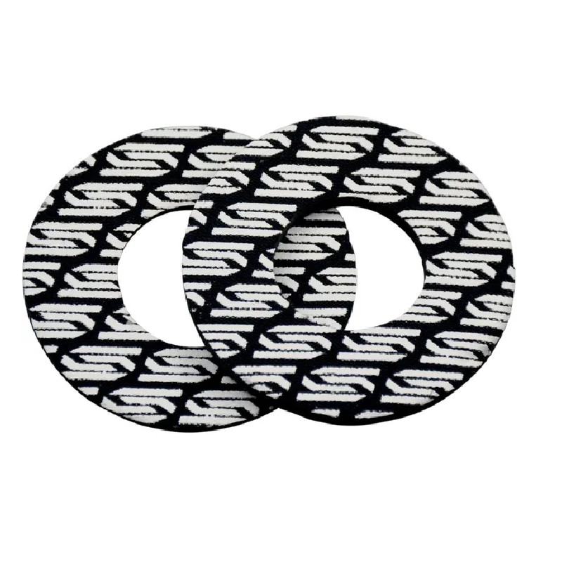 SCAR Donuts for Motocross