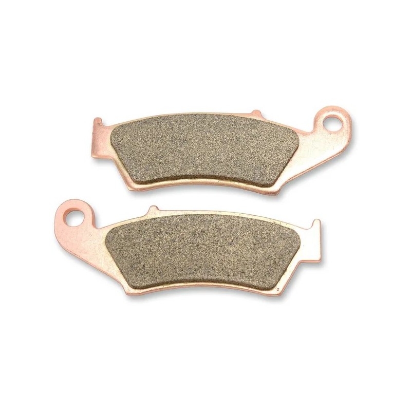 Plaquettes de frein SBS pour APRILIA, BETA, CANNONDALE, GAS GAS, HM MOTO, HONDA Plaquettes de frein SBS pour APRILIA, BETA, CANNONDALE, GAS GAS, HM MOTO, HONDA