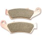 SBS brake pads for Motocross APRILIA, BETA, CANNONDALE, GAS GAS, HM MOTO, HONDA SBS brake pads for Motocross APRILIA, BETA, CANNONDALE, GAS GAS, HM MOTO, HONDA