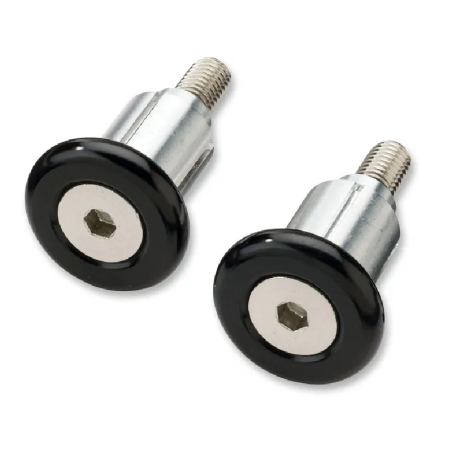 MOOSE OFFROAD handlebar ends for MotoCross