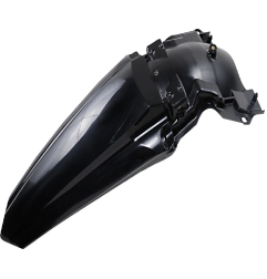 Guardabarros trasero Powerflow CYCRA para KAWASAKI KX 250, KX 250 X, KX 450, KX 450 F, KX 450 X de 2019 a 2024