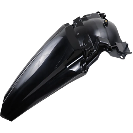 Guardabarros trasero Powerflow CYCRA para KAWASAKI KX 250, KX 250 X, KX 450, KX 450 F, KX 450 X de 2019 a 2024