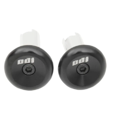 ODI aluminum handlebar end for MotoCross