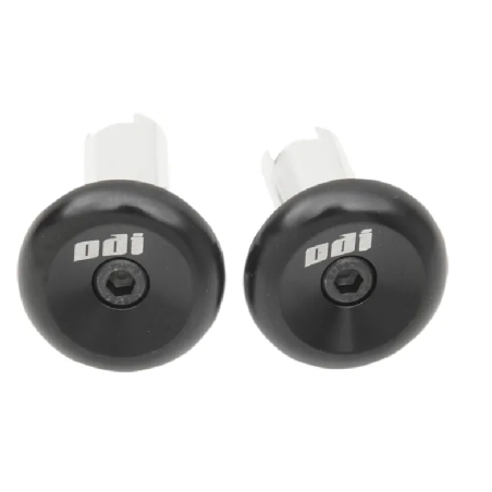 ODI Aluminum Motocross Handlebar Ends