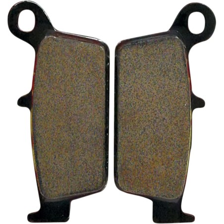 Pastillas de freno SBS para Motocross GAS GAS, HM MOTO, HONDA, KAWASAKI, SUZUKI, TM RACING
