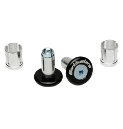 Embout de guidon BARKBUSTERS