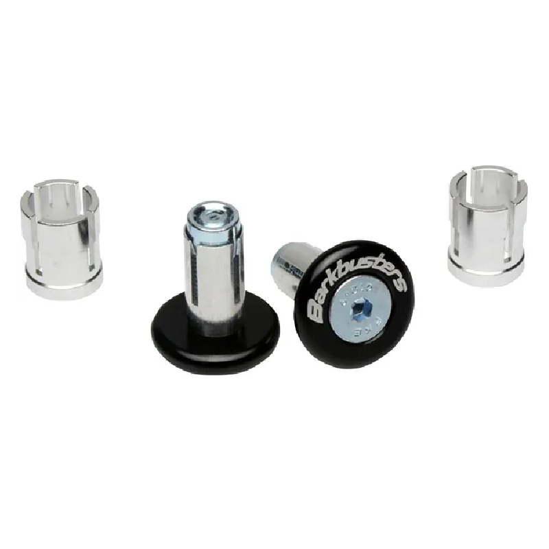Embout de guidon BARKBUSTERS