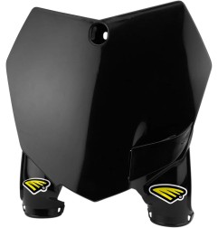 Plaque numéro de stade CYCRA pour KTM, SX 125, SX 150 , SX 250, SX-F 250, SX-F 350, SX-F 450, XC 150 de 2013 à 2016