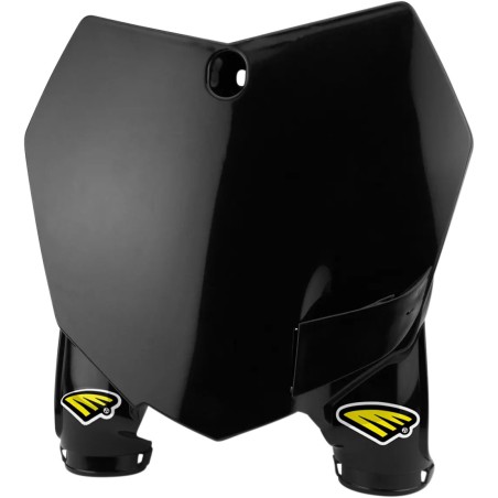 Placa de matrícula estadio CYCRA para KTM, SX 125, SX 150 , SX 250, SX-F 250, SX-F 350, SX-F 450, XC 150 de 2013 a 2016