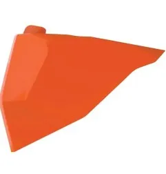POLISPORT-Luftfilterdeckel für KTM, EXC 250 TPI, EXC 300 TPI, EXC-F 250, EXC-F 350, EXC-F 450, EXC-F 500 von 2019 bis 2023