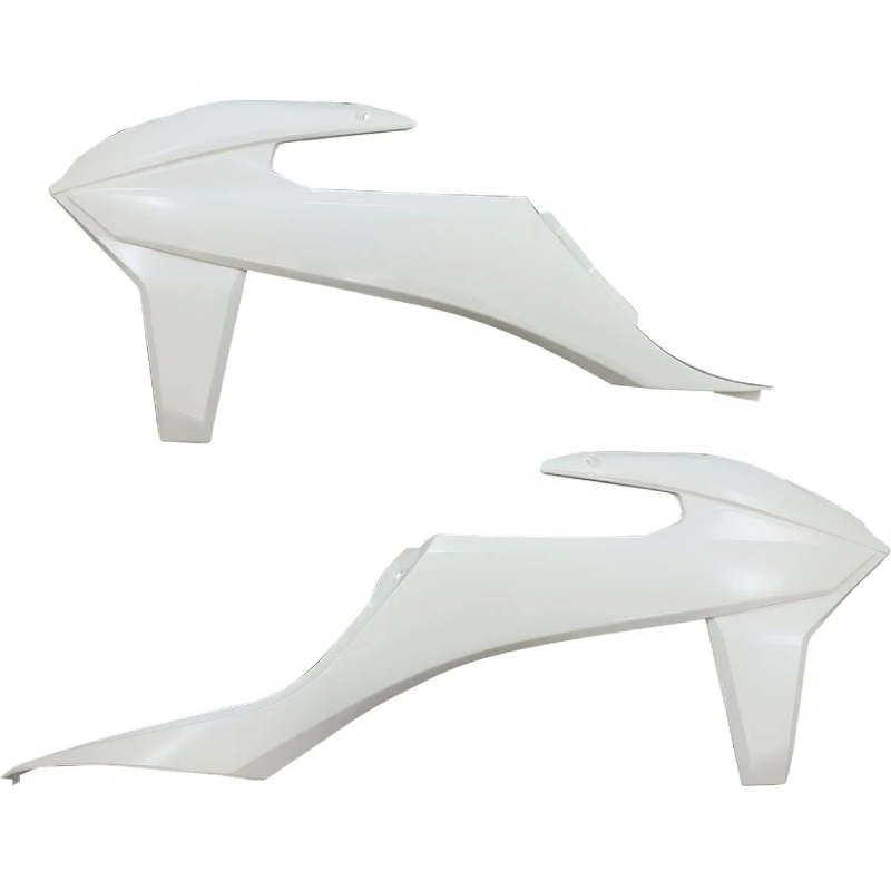 Powerflow CYCRA radiator caps for KTM, EXC-F 250, EXC-F 350, EXC-F 450, EXC-F 500, SX 125 from 2016 to 2023 Powerflow CYCRA radiator caps for KTM, EXC-F 250, EXC-F 350, EXC-F 450, EXC-F 500, SX 125 from 2016 to 2023