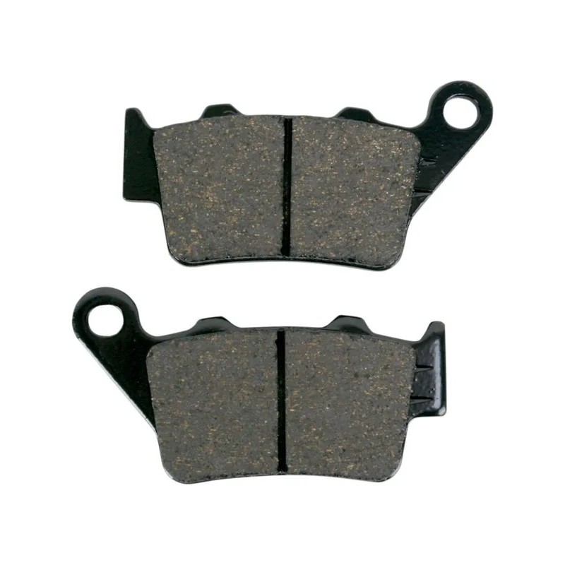 Plaquettes de frein céramique organiques HF Street SBS pour BENELLI, HUSABERG Plaquettes de frein céramique organiques HF Street SBS pour BENELLI, HUSABERG